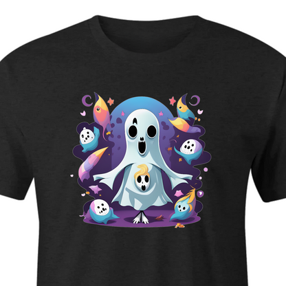 Cute Ghost